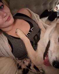 Whitney Wisconsin Getting Fucked By A Dog - Whitney with dog Photo Album - BestialitySexTaboo - Bestiality Sex Taboo