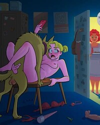 Cartoon â¤ - Photo 7064 - BestialitySexTaboo - Bestiality Sex Taboo
