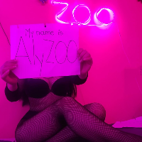 alyzoo的化身