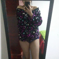 mariaclondoño的化身