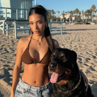 Sabrina Avatar