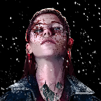 failingatfailing的化身