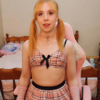 Luciasexytaboo1 Avatar