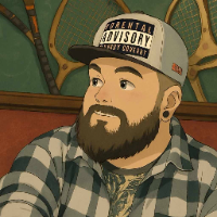 Robika94 Avatar