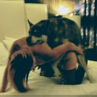 Southernperv Avatar