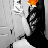 wolfgirl的化身