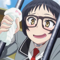 ayamekajō69 Avatar