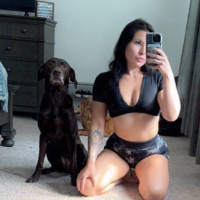 CarmenK9的化身