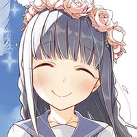 clairrox的化身