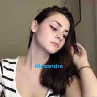 Alexandra的化身