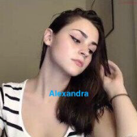 alexandra Avatar