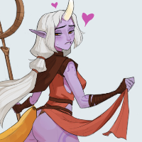 tumama Avatar