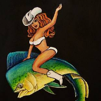 angler Avatar