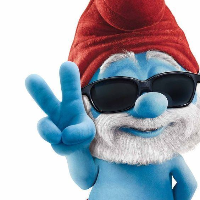 papasmurf Avatar