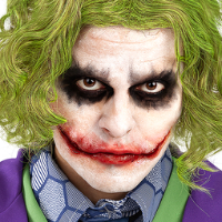 joker89 Avatar