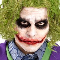joker89的化身
