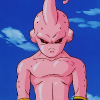 majinbuu80的化身