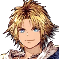 tidus Avatar