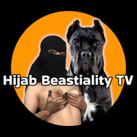 HijabBeastiality的化身