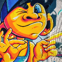 papaleguas的化身