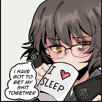 tiredtomboyliker Avatar