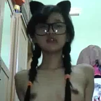 birdsgirl的化身
