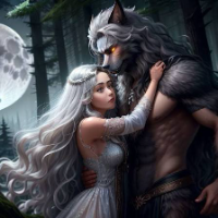lonewolfdude的化身