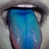 bluetongue Avatar