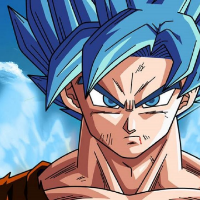 dragonballlz Avatar