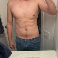 MuscleSprout Avatar