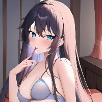 おっぱいセックス的化身