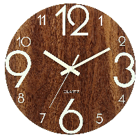 woodenclock Avatar