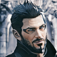 adam_jensen Avatar