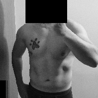 realkinkyboy Avatar