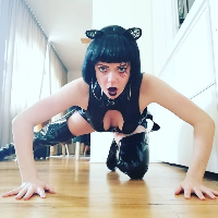 samantha19的化身