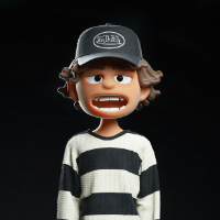 stonks Avatar