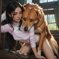 puppy_girl_sarah的化身