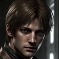 leonredfield Avatar