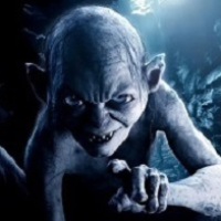 gollum Avatar