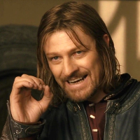 boromir44 Avatar