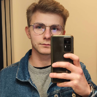 gimpex Avatar