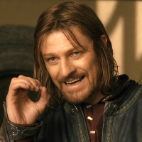 boromir Avatar