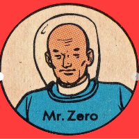 mrzero的化身