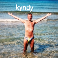kyndy Avatar