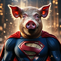 pigman Avatar