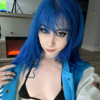 goddesscami的化身