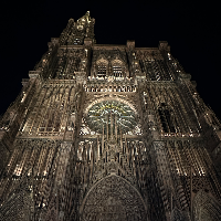 alastor的化身