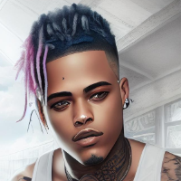 hamid Avatar