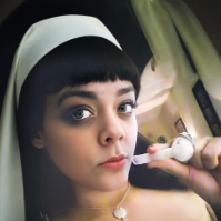 Knotty-Nun Avatar