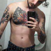 yvhalla Avatar